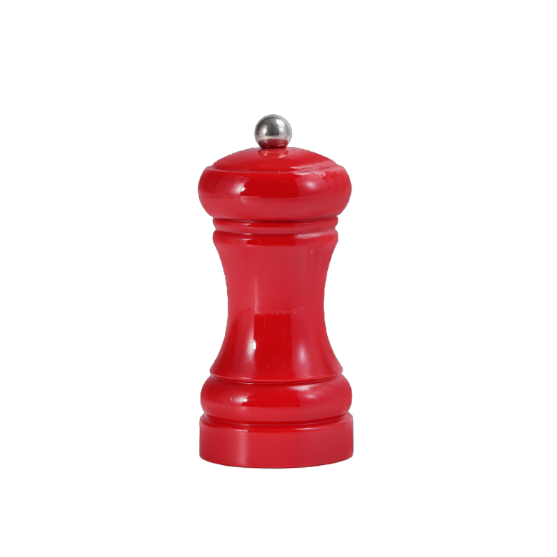 铜制手动盐胡椒研磨器调味瓶